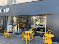 Atmosphère du Citrus café restaurant à Nantes - n°3