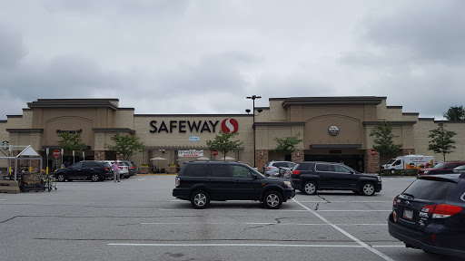 Grocery Store «Safeway», reviews and photos, 1017 York Rd, Towson, MD 21204, USA