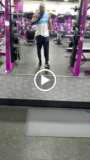 Gym «Planet Fitness», reviews and photos, 2659-B Annapolis Rd, Hanover, MD 21076, USA