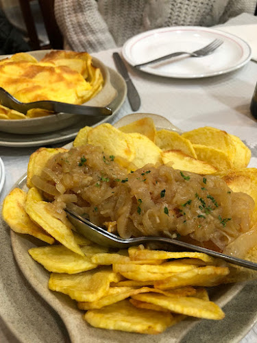 Tasca da Sé - Restaurante