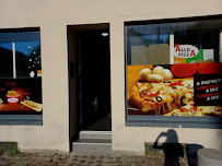 Pizza du Pizzeria Allo Pizza à Rozay-en-Brie - n°1