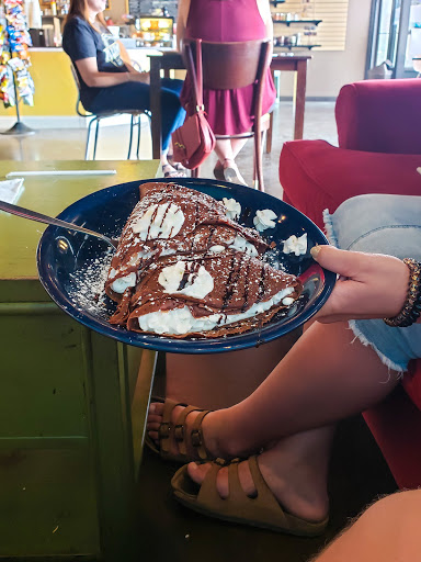 Coffee Shop «Love Mug Coffee Shop», reviews and photos, 975 US-50, Pueblo, CO 81008, USA