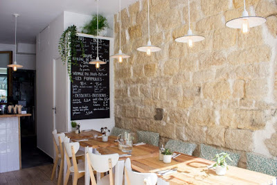 Vero l'Autre Cantine à Paris