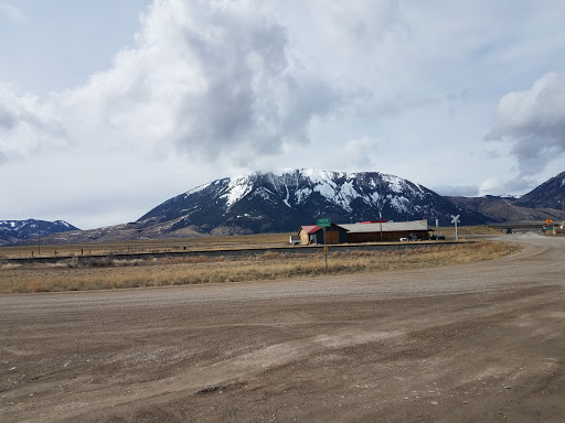 Tire Shop «Speedco Truck Lube and Tires», reviews and photos, 8513 Commerce Drive North, Lake Point, UT 84074, USA