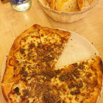 Photo n°6 de l'avis de Bruno.i fait le 01/11/2019 à 20:30 sur le  Ristorante Il Castoro à Preci