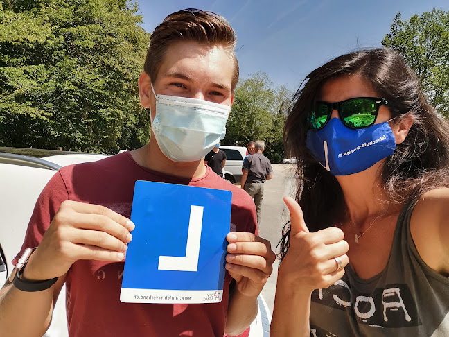 Fahrschule Grambs AG/BL/BS (VKU) - Fahrschule