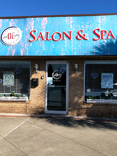 Beauty Salon «Oceans Edge Salon & Spa», reviews and photos, 818 Surfside Dr, Surfside Beach, SC 29575, USA