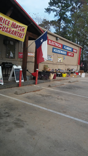 Hardware Store «Hometown Hardware», reviews and photos, 1341 Heritage Blvd, Longview, TX 75605, USA