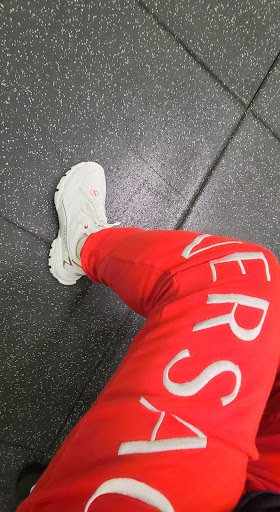 Boutique «VALENTINO», reviews and photos, 105 Grant Ave, San Francisco, CA 94108, USA