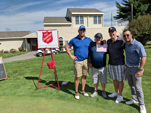 Golf Course «Windy Hills Golf Course», reviews and photos, 219 Windy Hill Rd, Greenwich, NY 12834, USA