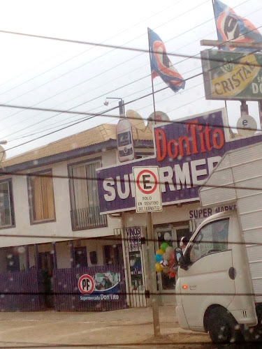 Supermercado Don Tito - Pichilemu