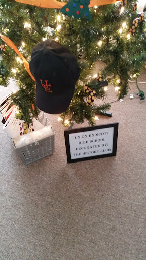 Visitor Center «Endicott Visitors Center», reviews and photos, 300 Lincoln Ave, Endicott, NY 13760, USA