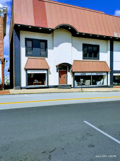 Furniture Store «Levin Furniture», reviews and photos, 600 W Main St, Mt Pleasant, PA 15666, USA