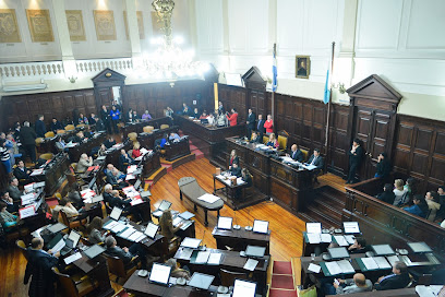 Honorable Cámara de Senadores de Mendoza - Legislatura de Mendoza