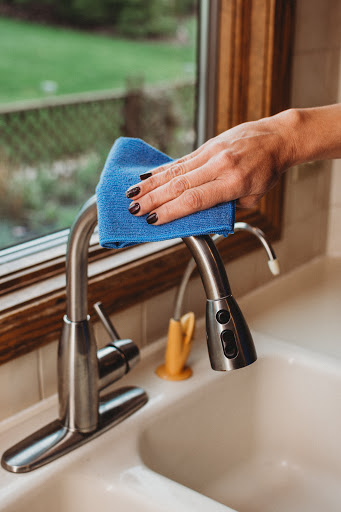 House Cleaning Service «MTO Cleaning Services», reviews and photos, 815 W Liberty St #2, Medina, OH 44256, USA