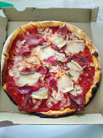Pizza du Pizzeria Basilic & Co à Limoges - n°13