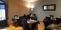 Atmosphère du Restaurant français Le Gazpacho à Saint-Antonin-Noble-Val - n°5