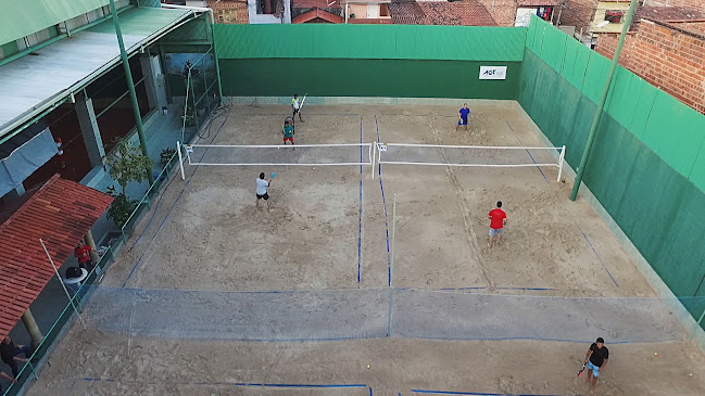 Academia Cearense de Tenis - Fortaleza
