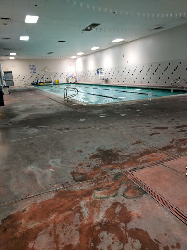 Health Club «24 Hour Fitness», reviews and photos, 2106 W Craig Rd, North Las Vegas, NV 89031, USA