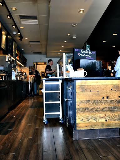 Coffee Shop «Starbucks», reviews and photos, 8027 Greenback Ln, Citrus Heights, CA 95610, USA