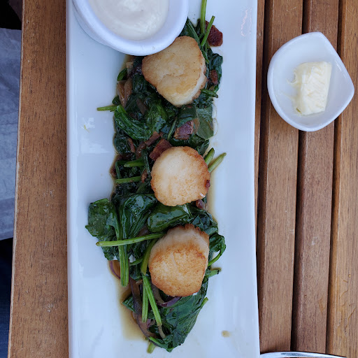 Cafe «Via Lago Restaurant & Catering», reviews and photos, 1845 Massachusetts Ave, Lexington, MA 02420, USA