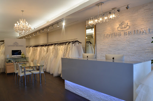 Bridal Shop «Lotus Bridal», reviews and photos, 1822 Avenue U, Brooklyn, NY 11229, USA