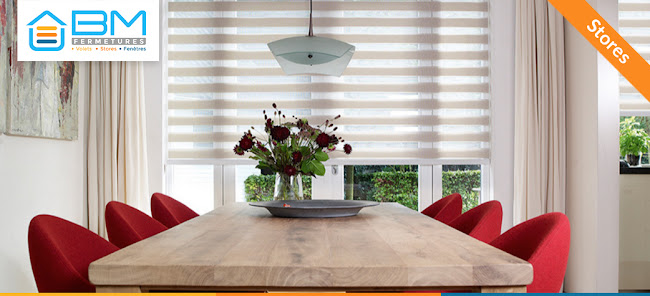 Opinii despre BM FERMETURES în Le Marais - Menuisier