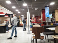 Atmosphère du Restauration rapide McDonald's à Orléans - n°1