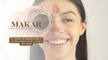 Makar Skin Care & Wellness Studio