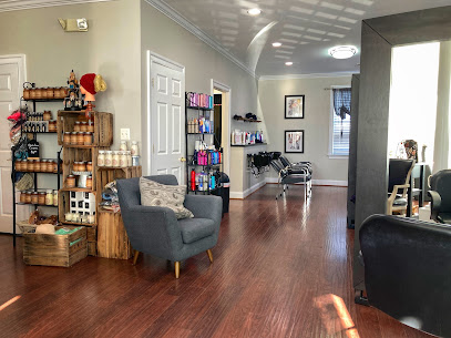 21st and Mane Salon & Spa