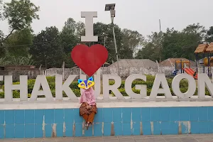 DC Tourism Park, Thakurgaon image