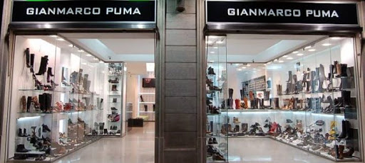 Gianmarco Puma