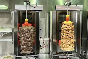 Shawarma Factory image