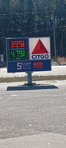 Grocery Store «ADKINS STORE», reviews and photos, 9900 Lott Cary Rd, Charles City, VA 23030, USA