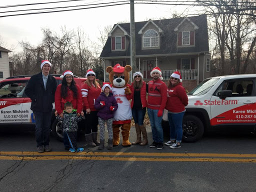 Auto Insurance Agency «State Farm: Karen Michaels», reviews and photos