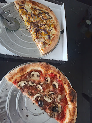 Pizzeria Marguerite à Wasquehal