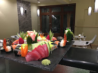 Sushi du Restaurant japonais TOKYO Salon sushi à Salon-de-Provence - n°1