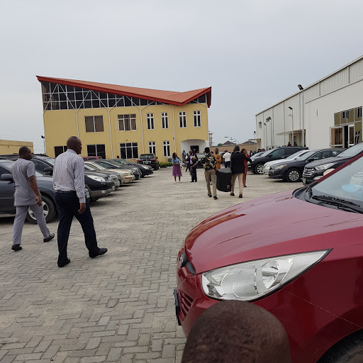 RCCG, Tabernacle of David, Lekki, Km 22 Lekki - Epe Expy, Aja 101245, Lagos, Nigeria, Baptist Church, state Kwara