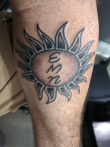 Tattoo Shop «Flesh Tattoo Company», reviews and photos, 1716 Harford Rd, Fallston, MD 21047, USA