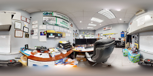 Auto Repair Shop «Broadway Auto Care & Sales», reviews and photos, 1026 Broadway St, Ann Arbor, MI 48105, USA