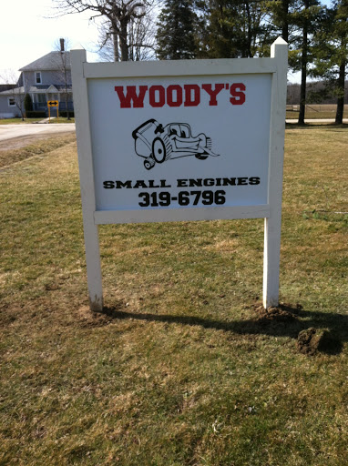 Woodys Small Engines image 1