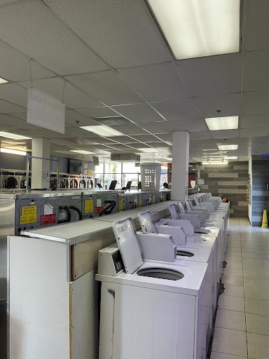 Laundry «Coin Laundry», reviews and photos, 14022 Springdale St, Westminster, CA 92683, USA