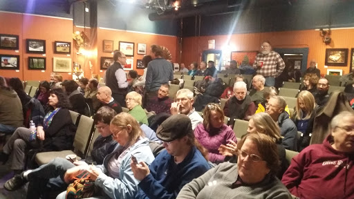 Art Center «Amazing Things Arts Center», reviews and photos, 160 Hollis St, Framingham, MA 01702, USA