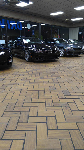 Used Car Dealer «Driven Auto Sales», reviews and photos, 6800 W 79th St, Burbank, IL 60459, USA