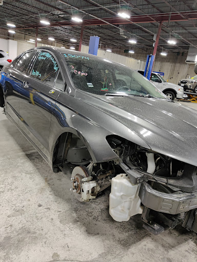 Auto Body Shop «Caliber Collision», reviews and photos, 650 W 106th Ave, Northglenn, CO 80234, USA
