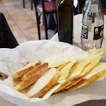 Photo n°8 de l'avis de Susanne.e fait le 28/05/2019 à 19:16 sur le  L'Antica Trattoria à Olbia