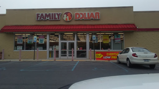 Dollar Store «Family Dollar», reviews and photos, 1080 Susquehanna Trail, Liverpool, PA 17045, USA