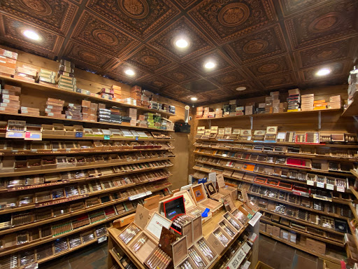 Cigar Shop «Dallas Cigar», reviews and photos, 6162 Greenville Ave # A, Dallas, TX 75206, USA