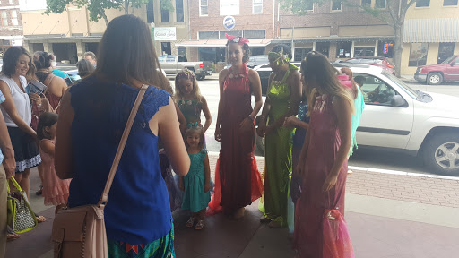 Performing Arts Theater «Brauntex Performing Arts Theatre», reviews and photos, 290 W San Antonio St, New Braunfels, TX 78130, USA