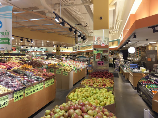 SuperFresh, 95 Paterson St, New Brunswick, NJ 08901, USA, 